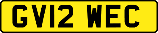 GV12WEC