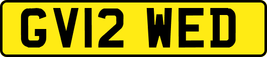 GV12WED