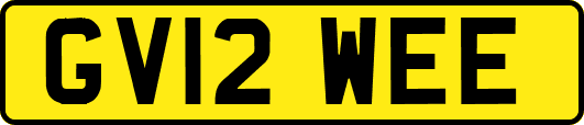GV12WEE