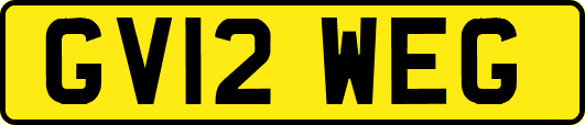 GV12WEG