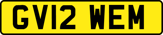GV12WEM