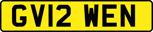 GV12WEN