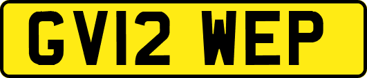 GV12WEP