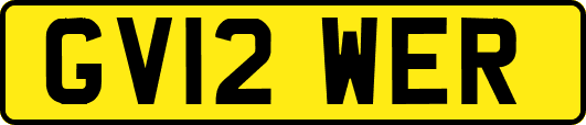 GV12WER