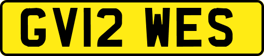 GV12WES