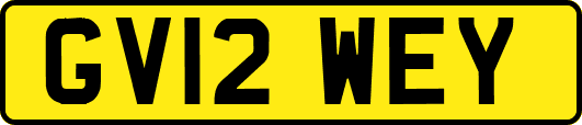GV12WEY