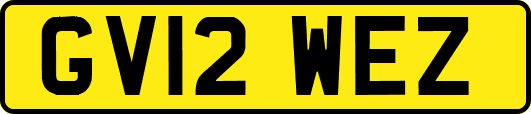 GV12WEZ