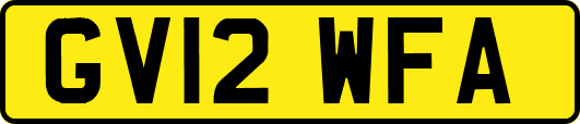 GV12WFA