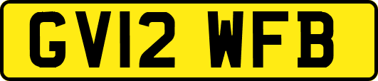 GV12WFB