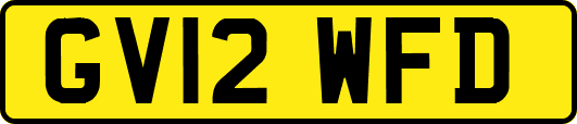 GV12WFD