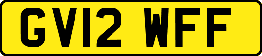 GV12WFF