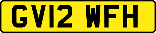 GV12WFH
