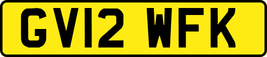 GV12WFK