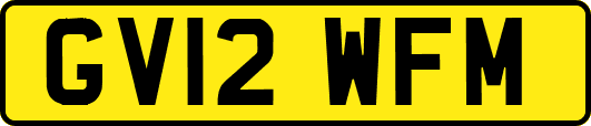 GV12WFM