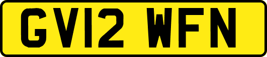 GV12WFN