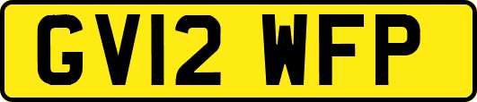 GV12WFP