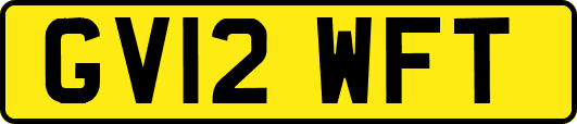GV12WFT