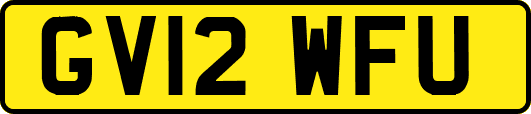 GV12WFU