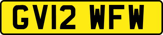 GV12WFW