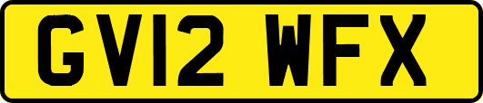 GV12WFX