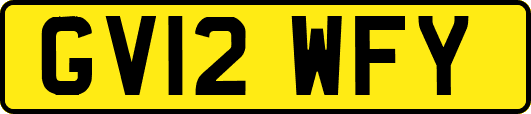 GV12WFY