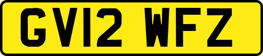 GV12WFZ