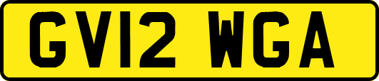 GV12WGA
