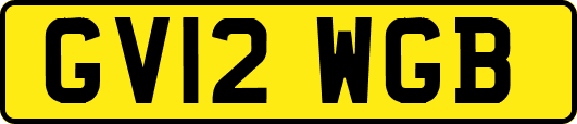 GV12WGB