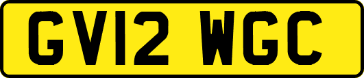 GV12WGC