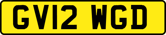 GV12WGD