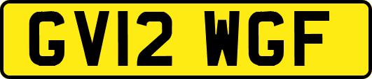 GV12WGF