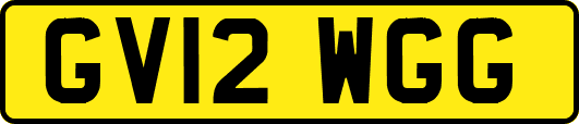 GV12WGG