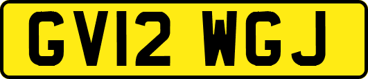 GV12WGJ