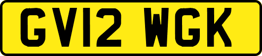 GV12WGK