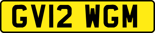 GV12WGM