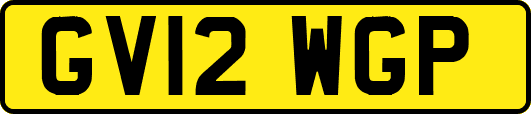 GV12WGP