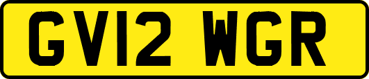 GV12WGR