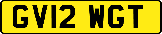 GV12WGT