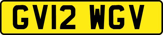 GV12WGV