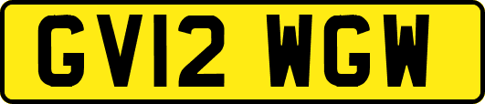GV12WGW