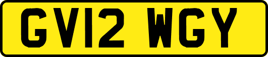 GV12WGY