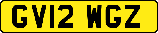 GV12WGZ