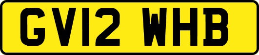 GV12WHB