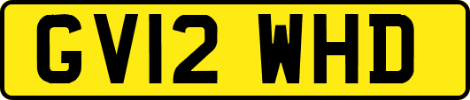 GV12WHD