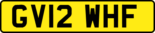 GV12WHF
