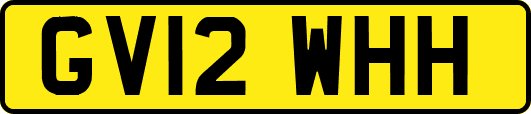 GV12WHH