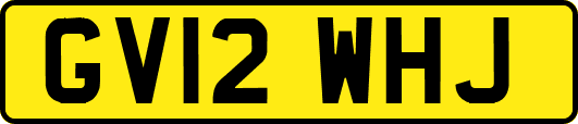 GV12WHJ
