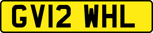 GV12WHL