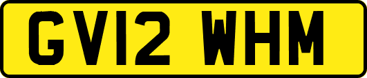 GV12WHM
