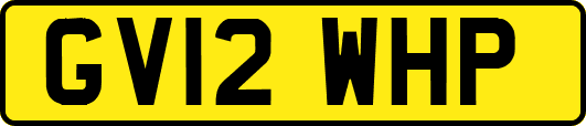 GV12WHP